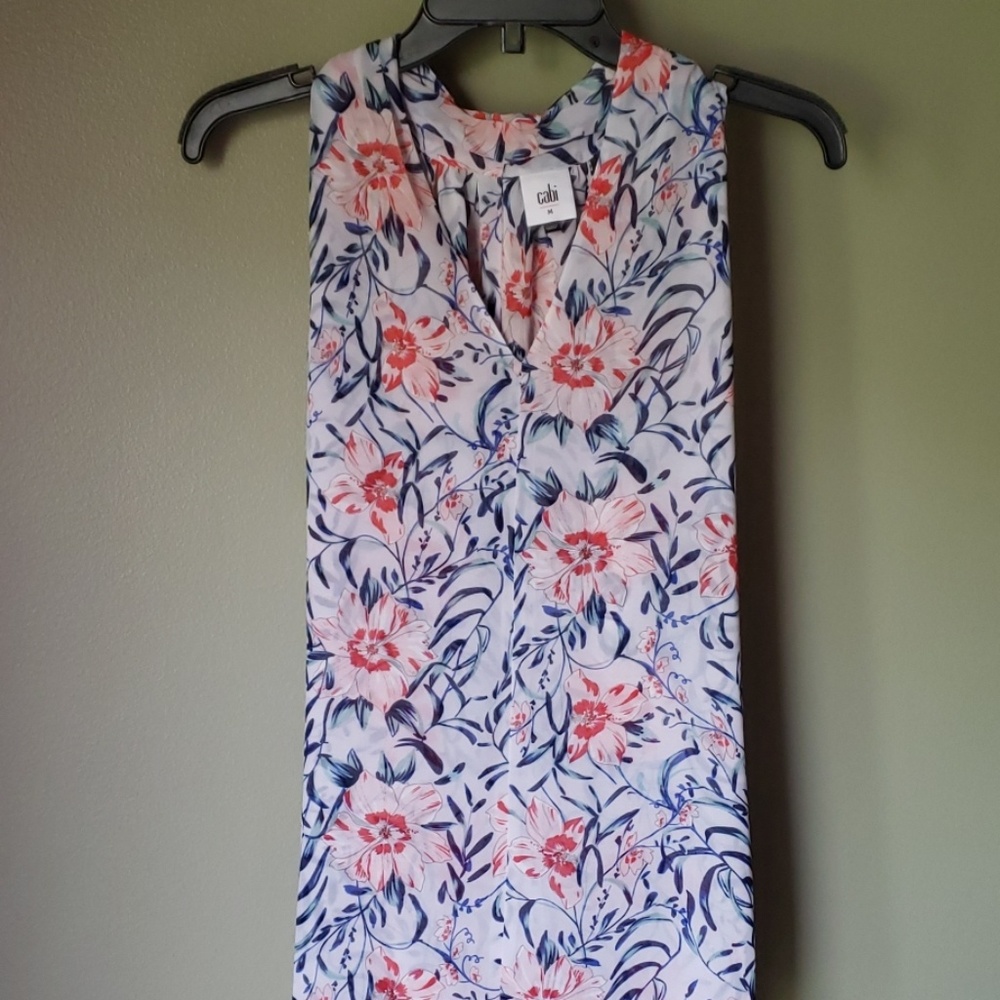 Stem Blouse